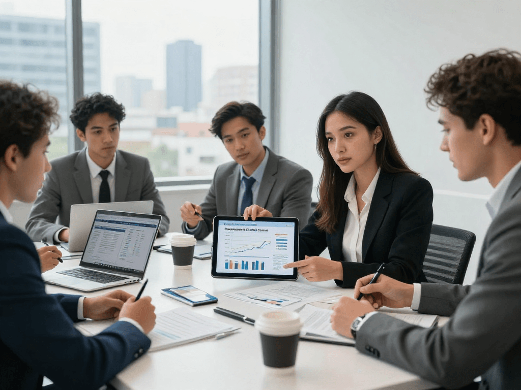 A Merchant Cash Advance UK Primer for Those New to Flexible Business Funding