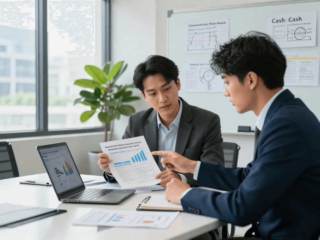 The Evolution of Merchant Cash Advance vs Loan: From Past to 2026 - Expert Insights for SMEs